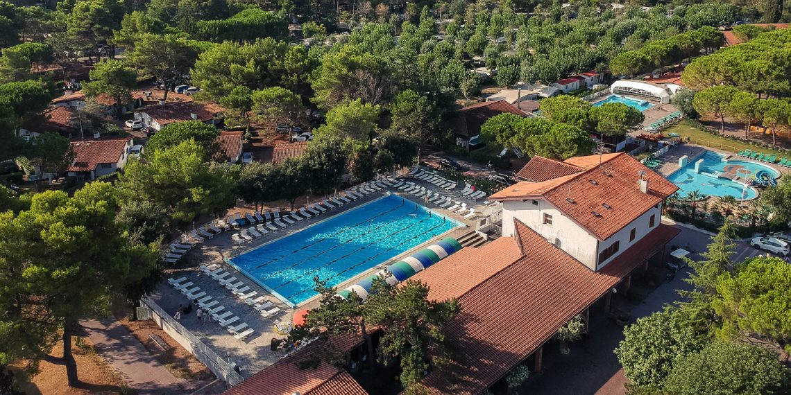 Nuova Convenzione Tessera Turit con il Residence Punta Spin (GO)