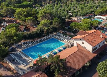 Nuova Convenzione Tessera Turit con il Residence Punta Spin (GO)