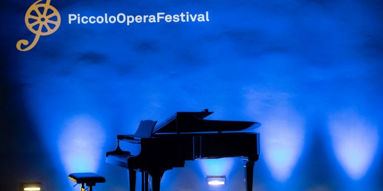 Piccolo Opera Festival: in estate la 14° edizione tra Friuli Venezia Giulia e Slovenia