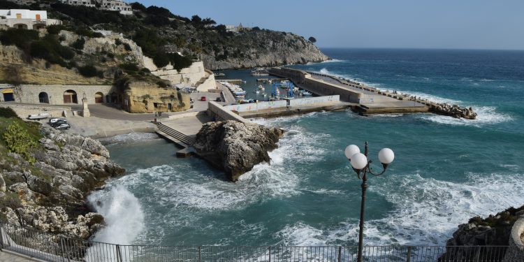 Un’idea per iniziare il nuovo anno: in viaggio nel Salento