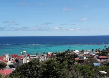 Diario di viaggio: alla scoperta della Guadalupa – Terza parte