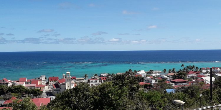 Diario di viaggio: alla scoperta della Guadalupa – Terza parte