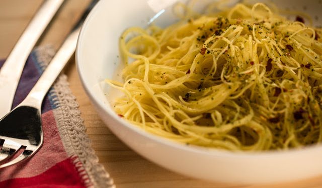 Il Natale a tavola: qualche gustosa ricetta marchigiana