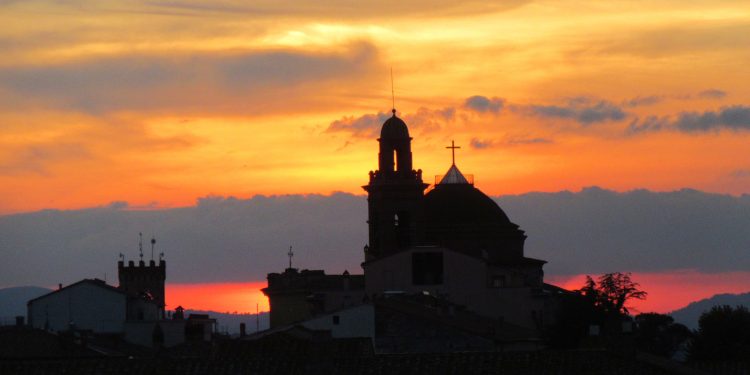 Umbria: un itinerario slow