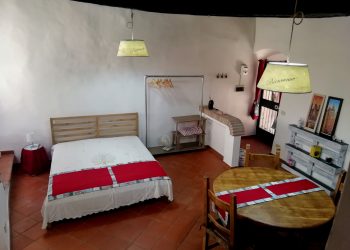 Nuova Convenzione Tessera Turit con La Loggetta Casa Vacanze (TR)