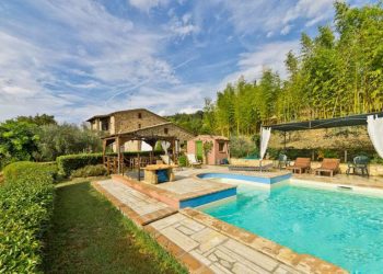 Nuova Convenzione Tessera Turit con il B&B Casale La Pietra Gialla (TR)