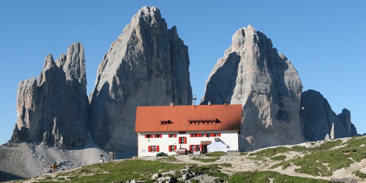 Quattro mete da visitare nel nuovo anno