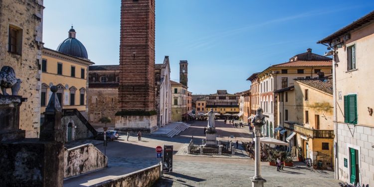 #Pietrasanta365: in Toscana una festa tra fede e gusto, benedizione della gola, arte e musei
