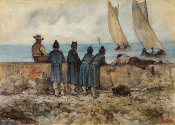 Al Forte di Bard arrivano i Macchiaioli: appuntamento dal 16 febbraio