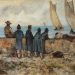 Al Forte di Bard arrivano i Macchiaioli: appuntamento dal 16 febbraio