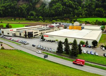 AL-KO ATC, il sistema antisbandamento multiuso di nuova generazione per caravan e rimorchi