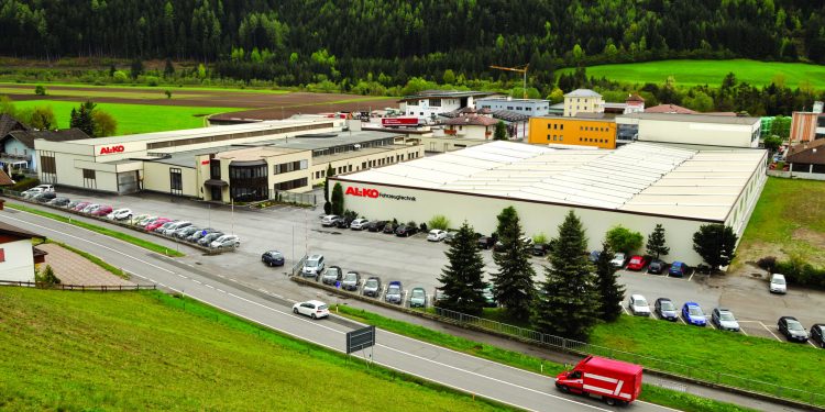 AL-KO ATC, il sistema antisbandamento multiuso di nuova generazione per caravan e rimorchi