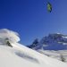 Cortina Snowkite Contest, il grande ritorno: confermata a marzo la tappa finale della Snowkite World Cup