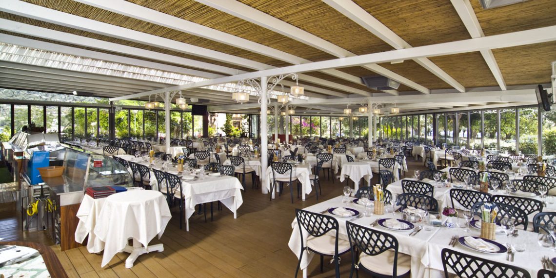 Nuova Convenzione Tessera Turit con il Ristorante Da Filippino di Lipari (ME)