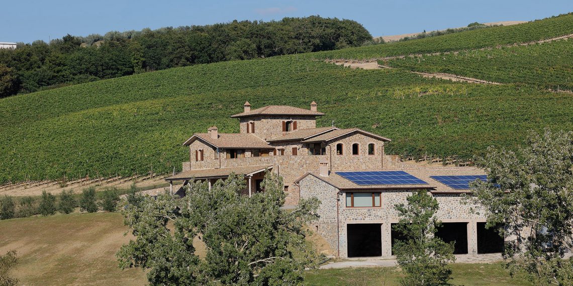 Nuova Convenzione Tessera Turit con l’Azienda Agricola SassodiSole (SI)