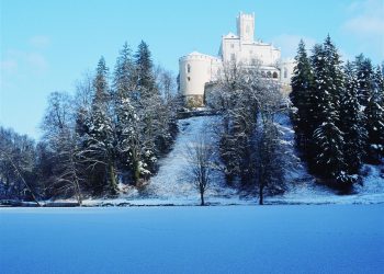 Croazia: otto luoghi invernali imperdibili