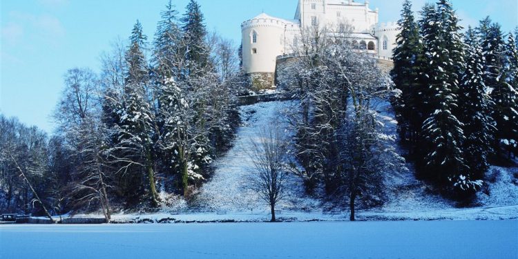 Croazia: otto luoghi invernali imperdibili