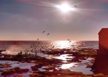 Uno sguardo sui meravigliosi paesaggi dell’Andalusia