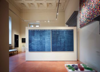 La Collezione Roberto Casamonti di Firenze riapre al pubblico