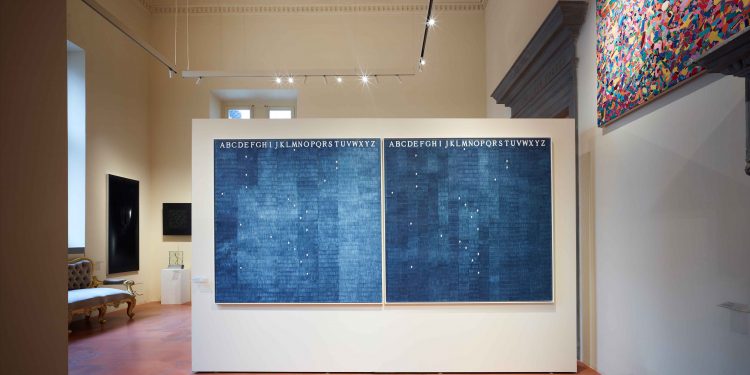 La Collezione Roberto Casamonti di Firenze riapre al pubblico