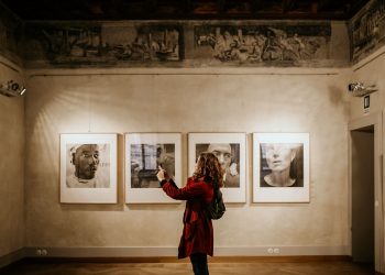 Fotografia Europea: le prime anticipazioni sulla XVI Edizione