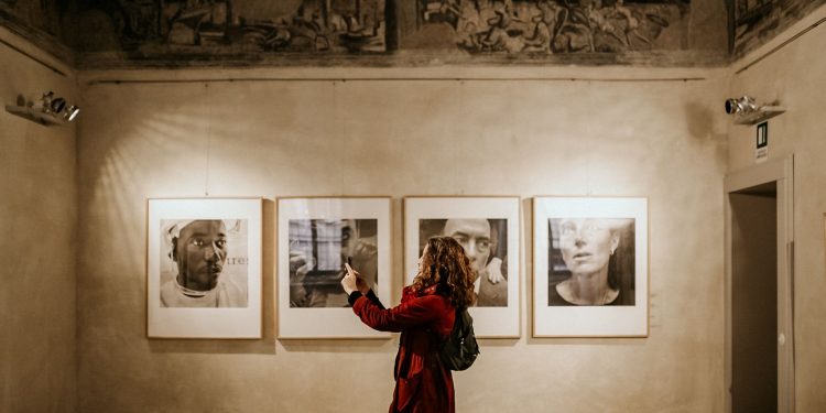 Fotografia Europea: le prime anticipazioni sulla XVI Edizione