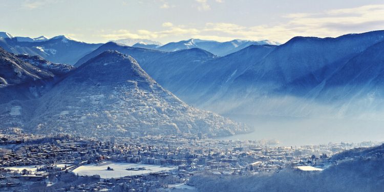 Esploriamo il mondo con la fantasia!