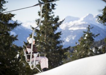 Monte San Vigilio: in Trentino natura incontaminata al servizio del relax