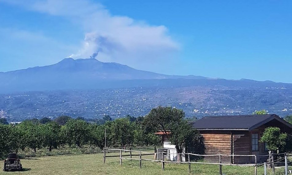 Nuova Convenzione Tessera Turit con l’Area di sosta Oasi Park Garden Club (CT)