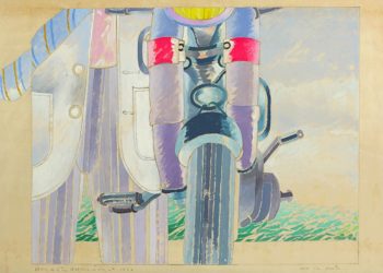 Fondazione Pistoia Musei riapre da oggi al pubblico