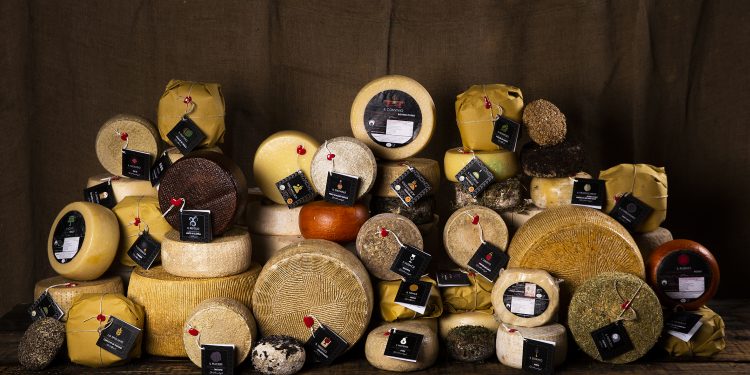 Nuova Convenzione Tessera Turit con il Caseificio Rocca Toscana Formaggi