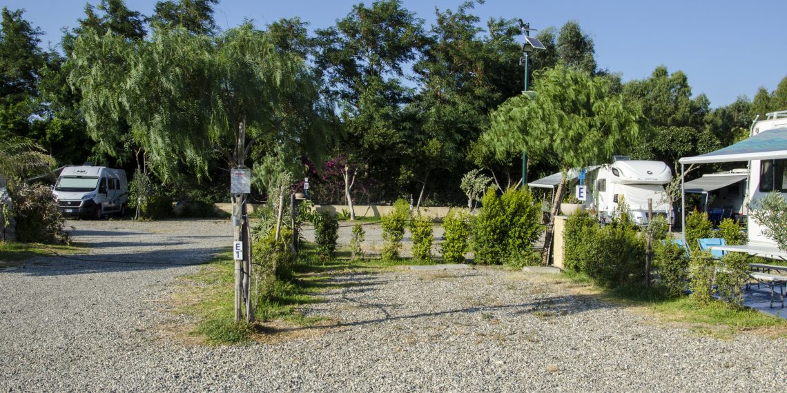 Nuova Convenzione Tessera Turit con Triscell – Area Attrezzata e Area Sosta Camping (ME)
