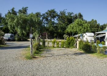 Nuova Convenzione Tessera Turit con Triscell – Area Attrezzata e Area Sosta Camping (ME)