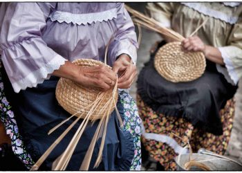 La tradizione del “saper fare” marchigiano: un itinerario tra le botteghe della regione