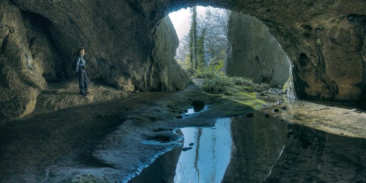 Castello di Udine ospita la mostra “Antichi abitatori delle grotte in Friuli”