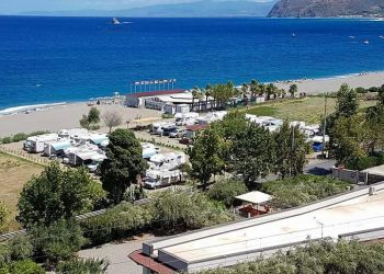 Nuova Convenzione Tessera Turit con l’Area di Sosta Camper Saliceto (ME)