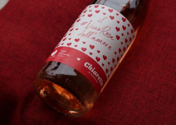 San Valentino: sei luoghi e quattordici vini per brindare all’amore