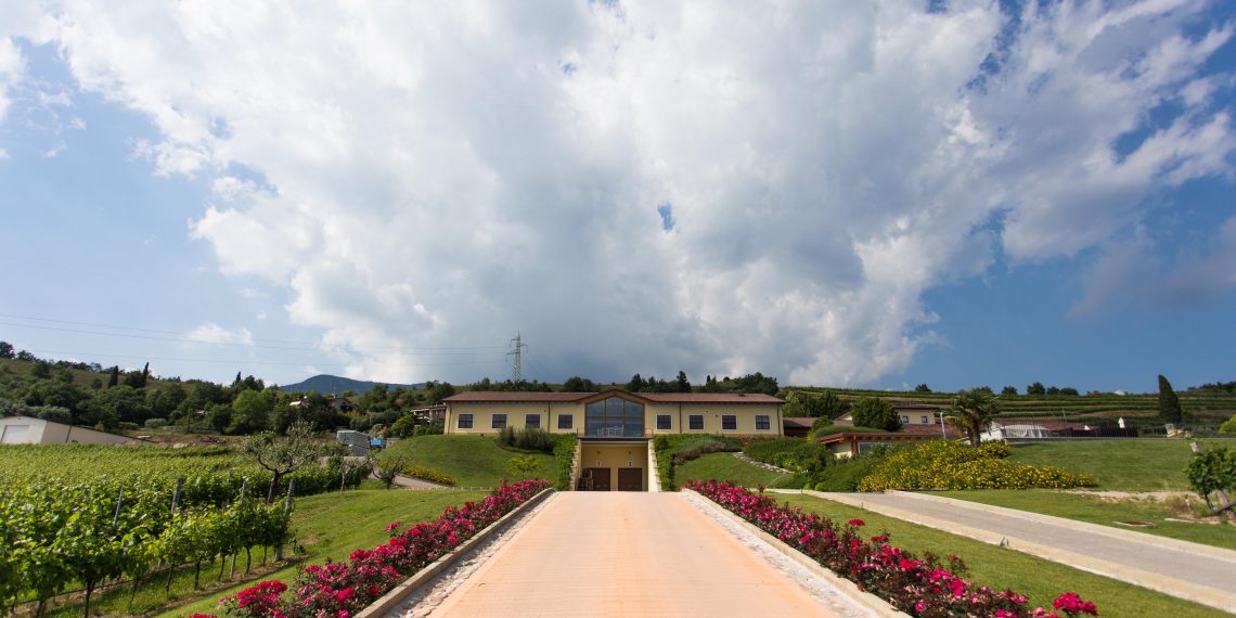 Nuova Convenzione Tessera Turit con l’Azienda Agricola Monte Zovo (VR)