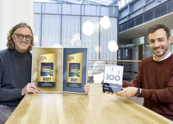 I prodotti di Truma premiati per la loro innovazione