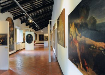 “Cesena a occhi aperti”: tanti appuntamenti presso la Pinacoteca della cittadina romagnola