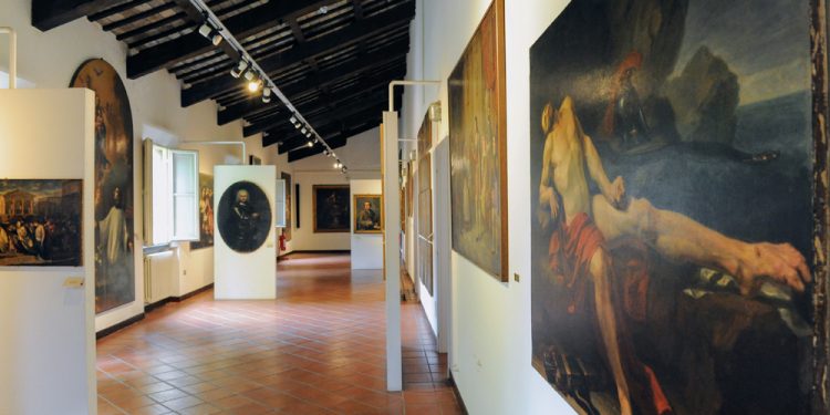 “Cesena a occhi aperti”: tanti appuntamenti presso la Pinacoteca della cittadina romagnola
