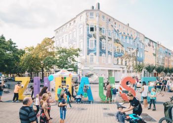 Chemnitz, viaggio nella Capitale della Cultura 2025