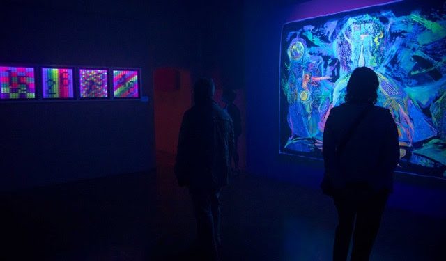 Riapre la Biennale Light Art di Mantova: appuntamento fino al 9 aprile