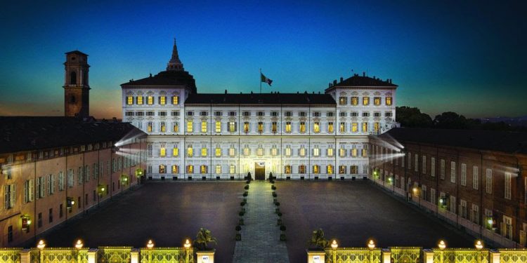 Ripartono i Musei Reali di Torino