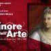 Al Palazzo Reale di Milano dal 2 marzo “Le Signore dell’Arte. Storie di donne tra il ‘500 e il ‘600”