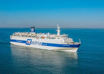 Rinnovo Convenzione Tessera Turit con Adria Ferries