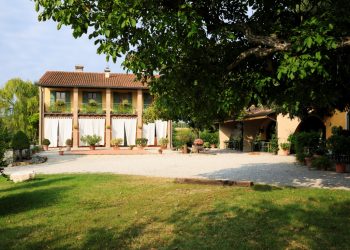 Nuova Convenzione Tessera Turit con l’Agriturismo “La Montina” (MN)
