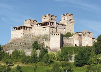 Castelli del Ducato in zona gialla: ecco chi riapre subito