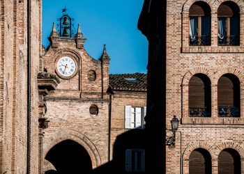 La primavera nelle Marche: a spasso tra le bellezze di Amandola