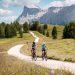 Alta Badia: la terra del ciclismo